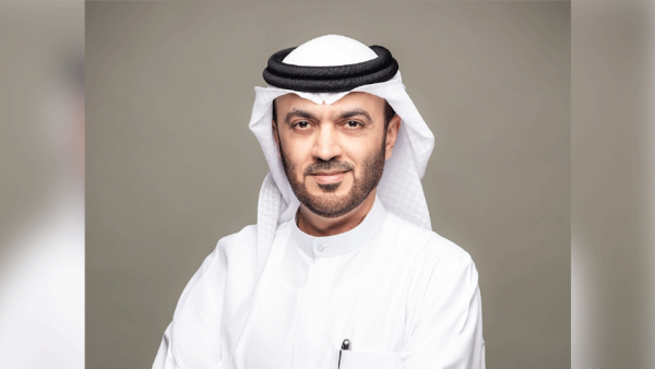 سعادة الدكتور خالد عمر المدفع، رئيس مدينة الشارقة للإعلام شمس