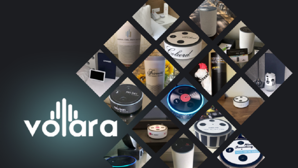 Integration partnership will enable guests to speak commands that control the guest room’s lighting, thermostat, curtains, sheers, make-up-room and do-not-disturb features