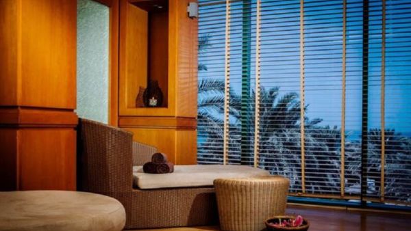 Hilton Dubai Jumeirah