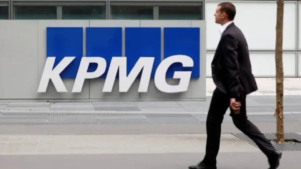 KPMG Records Strong Growth In FY21 In The Middle East & South Asia Region