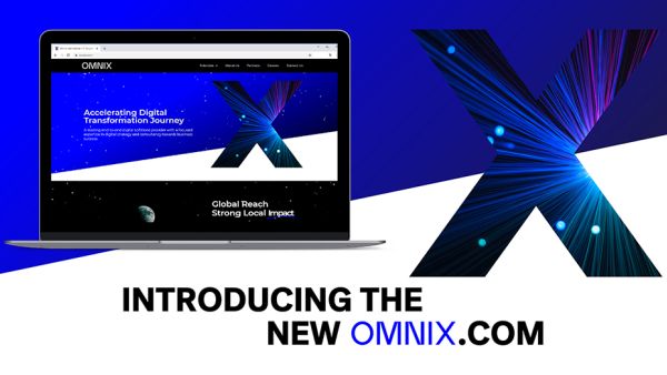 Khaled Ismail Joins Omnix International as Chief Commercial Officer