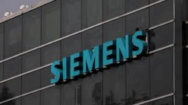 Siemens and Shell sign MoU to advance low-carbon, highly efficient energy solutions