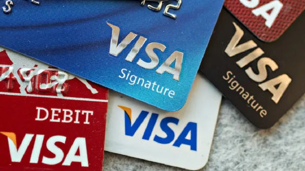 Visa Program Unlocks New Opportunities in the Creator Economy