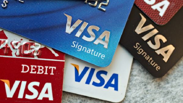 Visa Visa Partners With The First Edition Of The Arab Fintech Forum