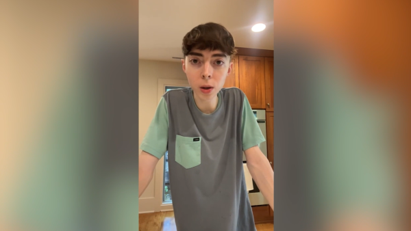 Brandon Miles May