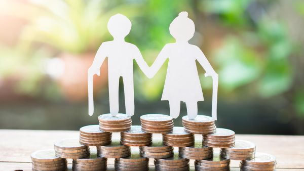 Social Security announces 2.74% pension raise