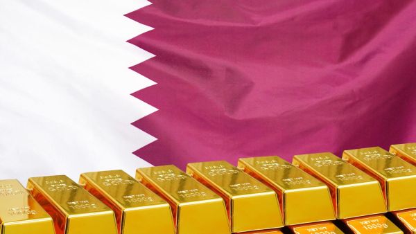 Gold prices in Doha Today Tuesday Month Day Year