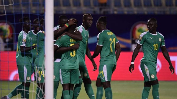 السنغال أول المتأهلين لنصف نهائي كأس إفريقيا