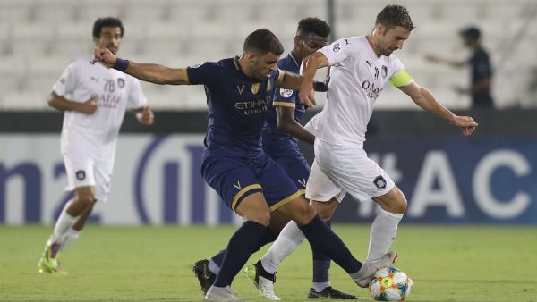 السد إلى نصف النهائي