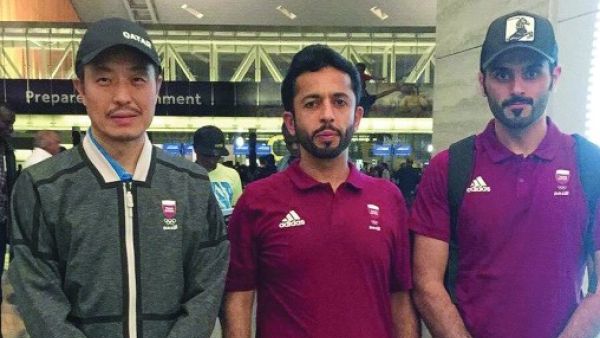 Photo: Qatar Tribune