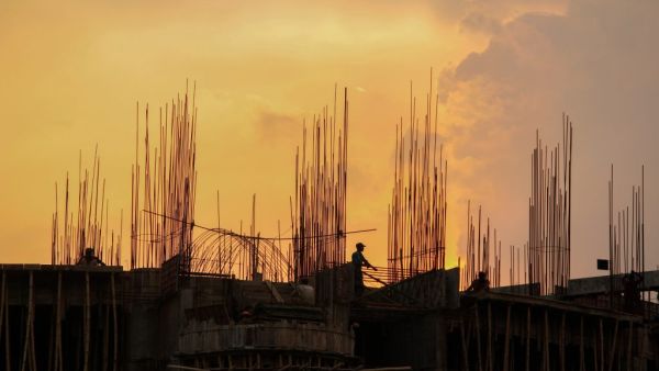 Photo: Construction Machinery Middle East