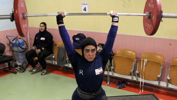 Photo: Tehran Times