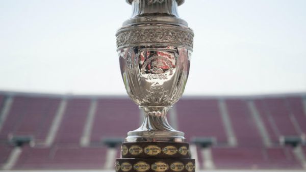 كأس كوبا أميركا