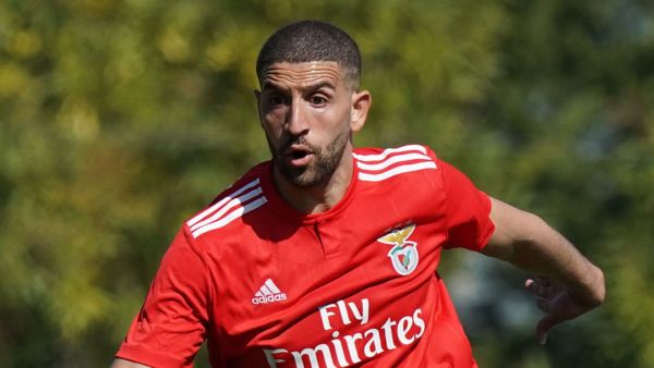 Adel Taarabt (Photo: Sky Sports)