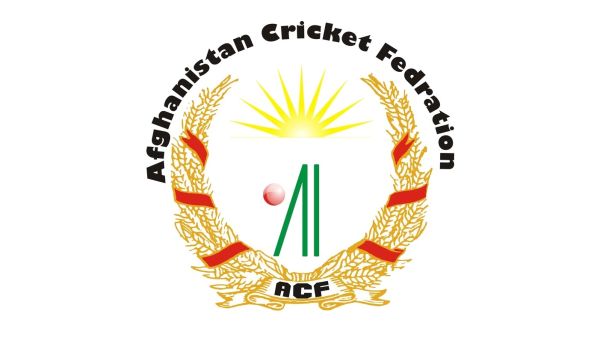 Afghanistan Cricket Board logo