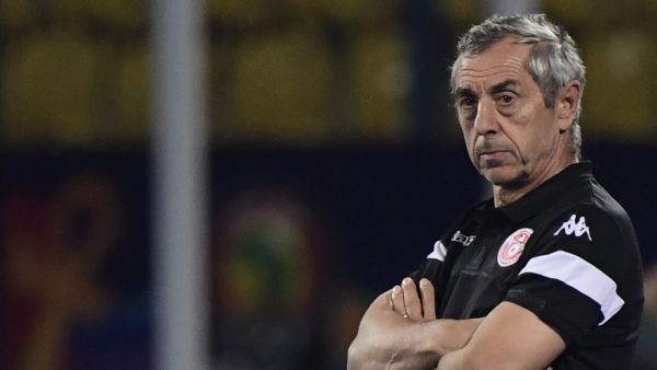 The French coach states the Carthage Eagles had to move up a gear to end their poor run against the Black Stars
