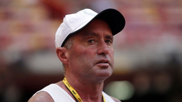 Alberto Salazar