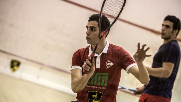 Ali Farag