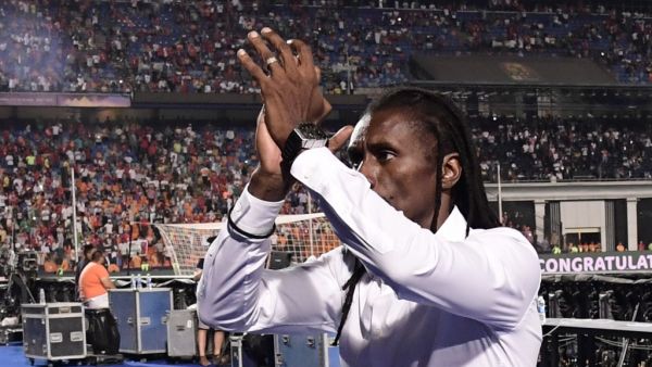 The Lions of Teranga boss rued his side’s inability to claim their first Afcon crown after falling to defeat at the hands of Desert Foxes