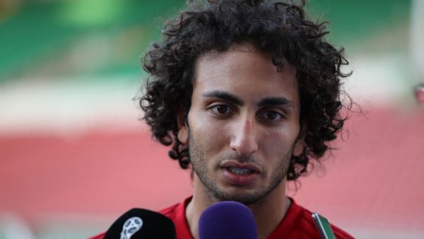 Amr Warda