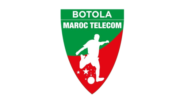 Morocco's football league logo (Photo: Wikipedia)