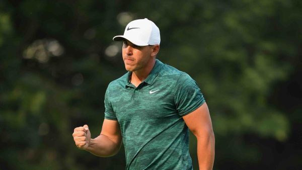 Brooks Koepka