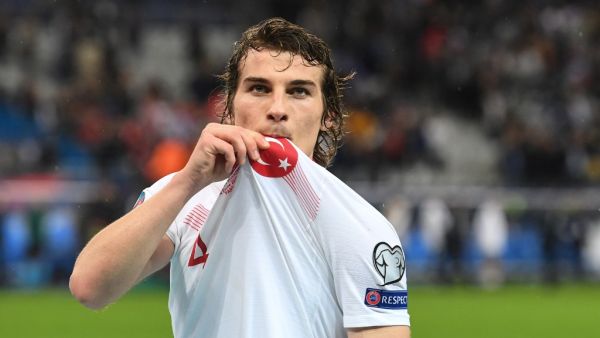 Caglar Soyuncu