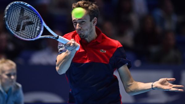 Daniil Medvedev