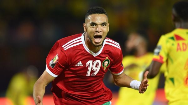 Youssef En-Nesyri