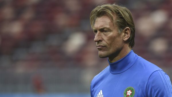 Hervé Renard