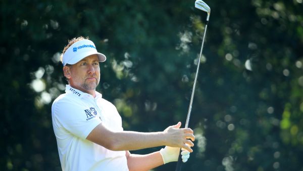 Ian Poulter