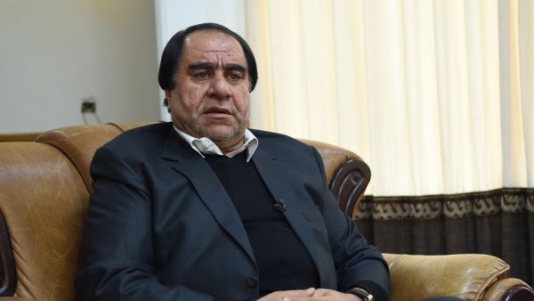 Keramuddin Karim