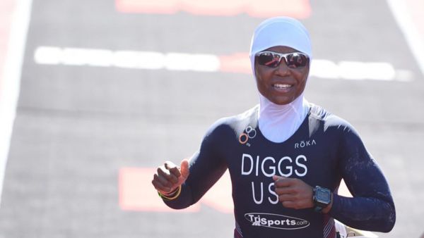 Khadijah Diggs (Photo: globalsportmatters)
