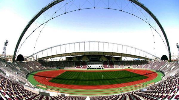  Khalifa International Stadium