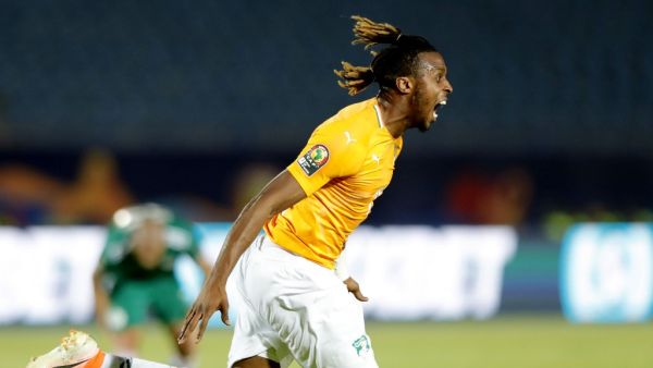 Jonathan Kodjia