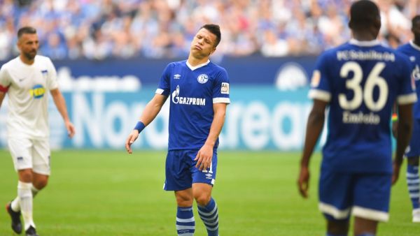Yevhen Konoplyanka