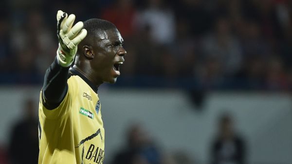 Mamadou Samassa