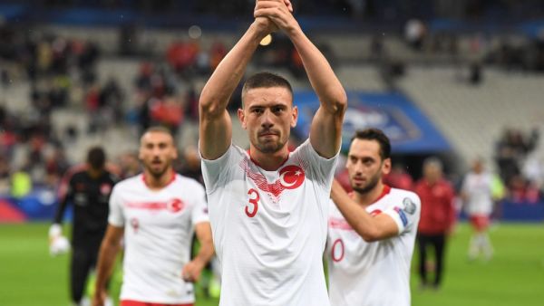 Merih Demiral
