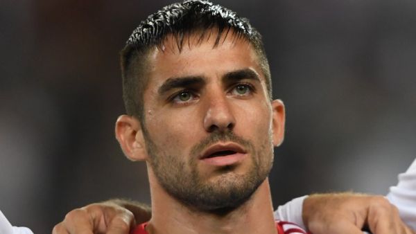 Milad Mohammadi