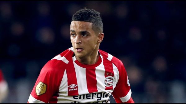 Mohammed Ihattaren (Photo: Youtube)