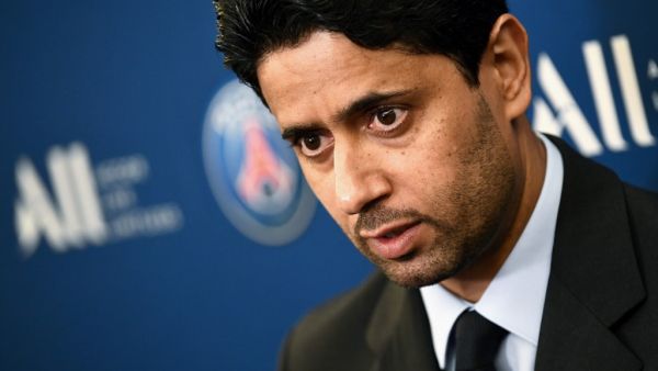 Nasser Al-Khelaifi