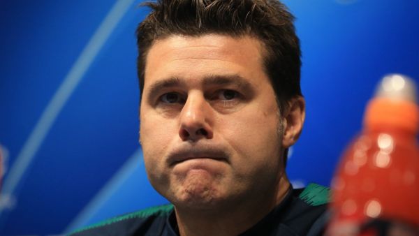 ماوريسيو بوكيتينو