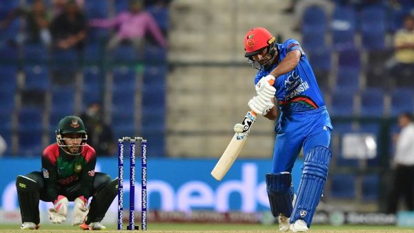 Rashid Khan (R)