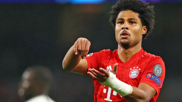 سيرج غنابري