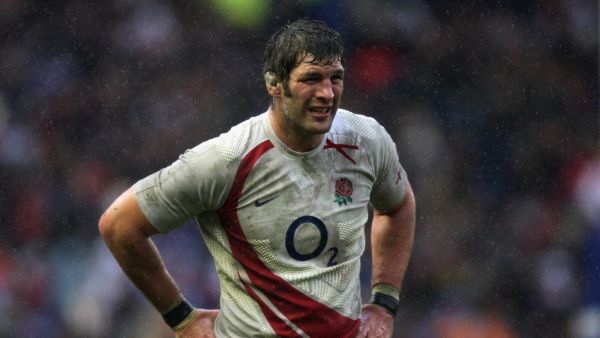 Simon Shaw