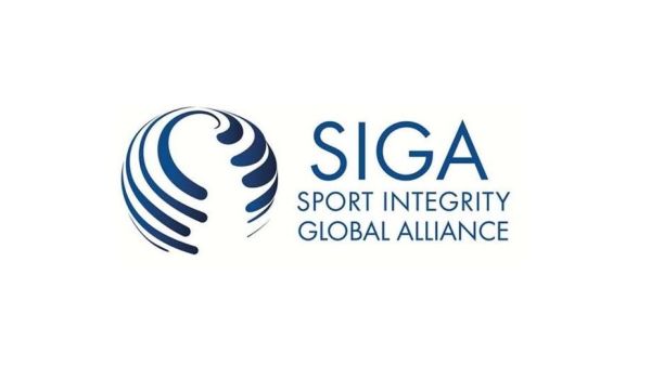 Sport Integrity Global Alliance logo