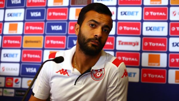 Taha Yassine Khenissi