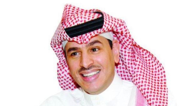 Turki Al-Awwad
