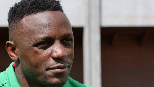 Victor Wanyama