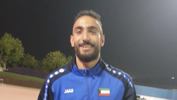 Yousef Karam (Photo: KUNA)